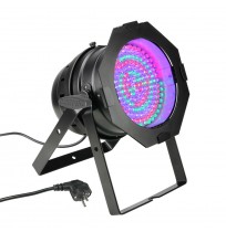 Cameo PAR 64 CAN 183x10mm LED PAR reflektor